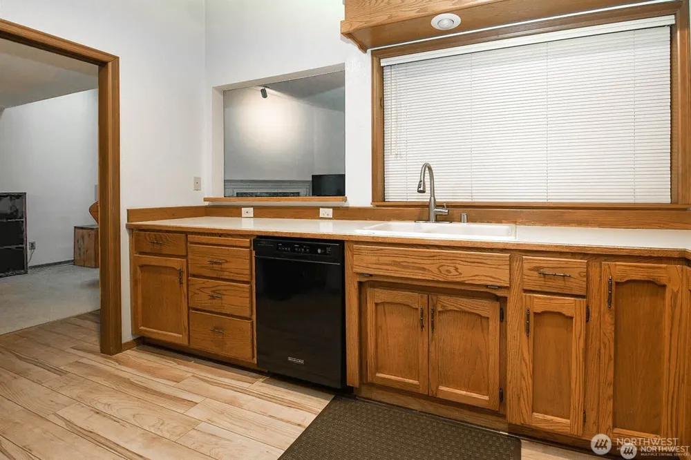 1805 Village Green Drive #20 Mill Creek, WA 98012