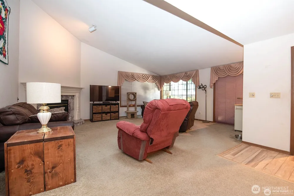 1805 Village Green Drive #20 Mill Creek, WA 98012