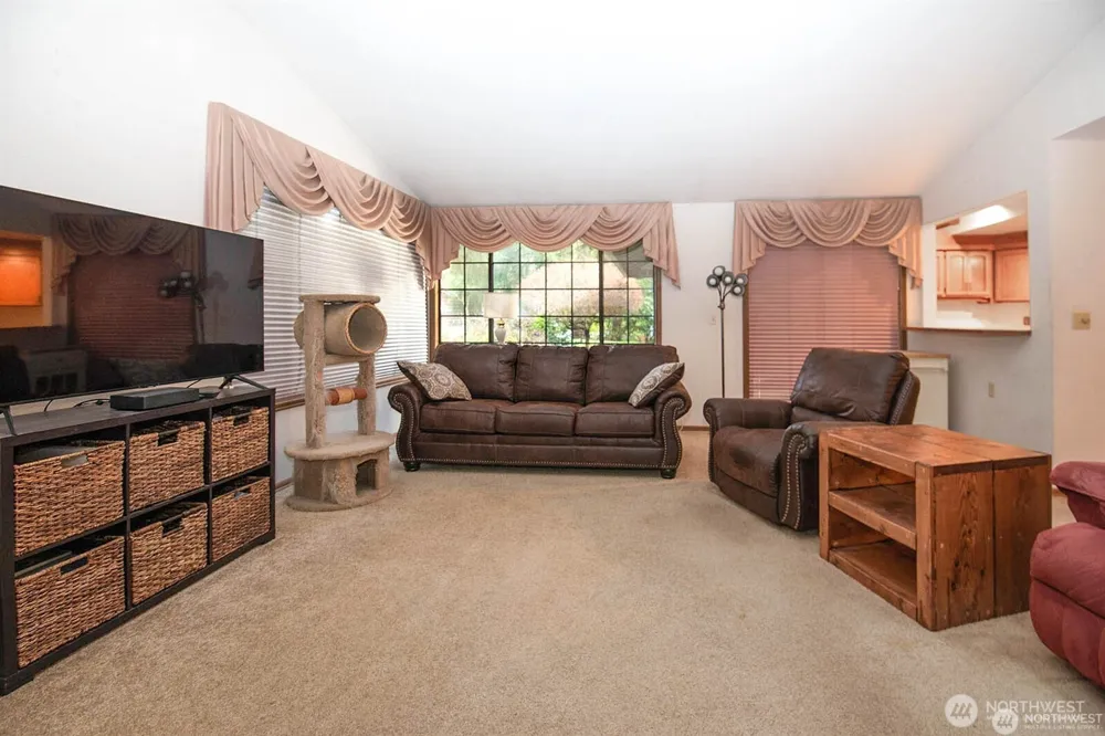1805 Village Green Drive #20 Mill Creek, WA 98012
