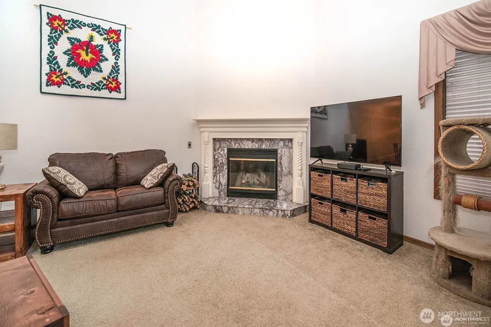 1805 Village Green Drive #20 Mill Creek, WA 98012