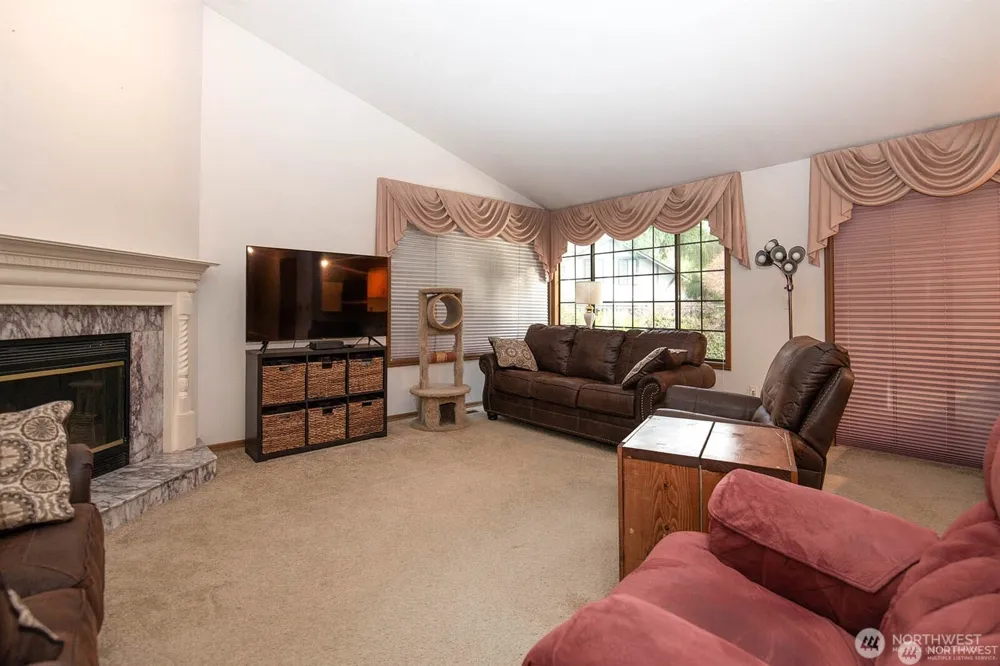 1805 Village Green Drive #20 Mill Creek, WA 98012