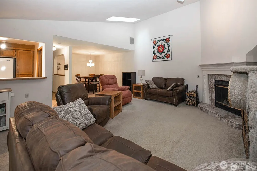 1805 Village Green Drive #20 Mill Creek, WA 98012
