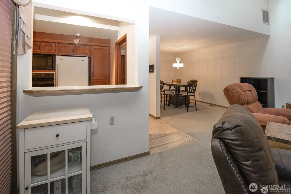 1805 Village Green Drive #20 Mill Creek, WA 98012