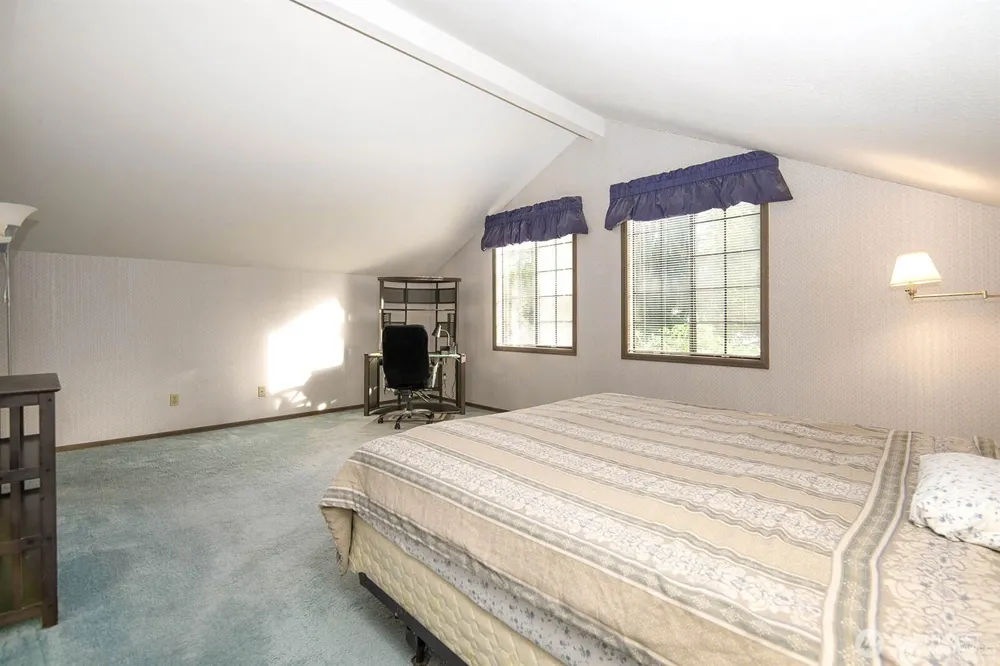 1805 Village Green Drive #20 Mill Creek, WA 98012