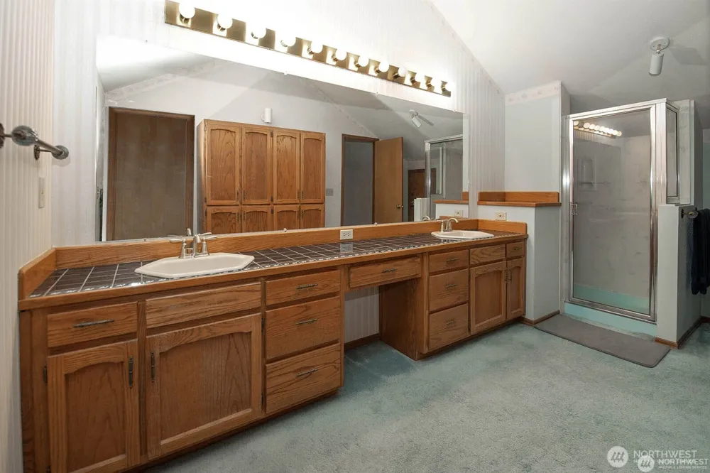 1805 Village Green Drive #20 Mill Creek, WA 98012
