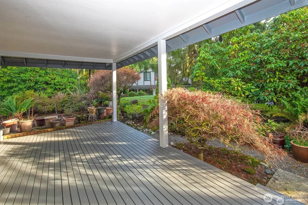 1805 Village Green Drive #20 Mill Creek, WA 98012