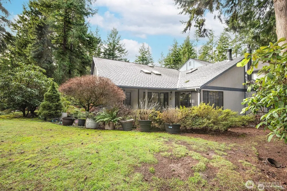1805 Village Green Drive #20 Mill Creek, WA 98012