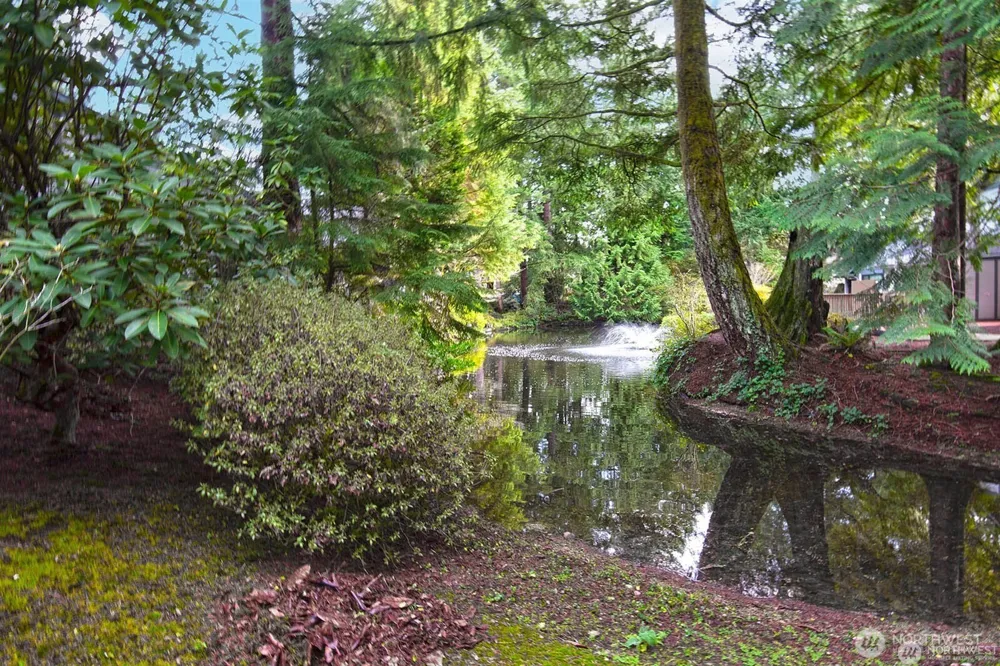 1805 Village Green Drive #20 Mill Creek, WA 98012
