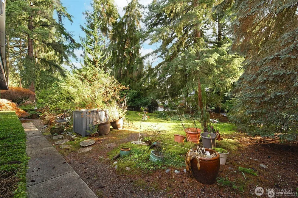 1805 Village Green Drive #20 Mill Creek, WA 98012
