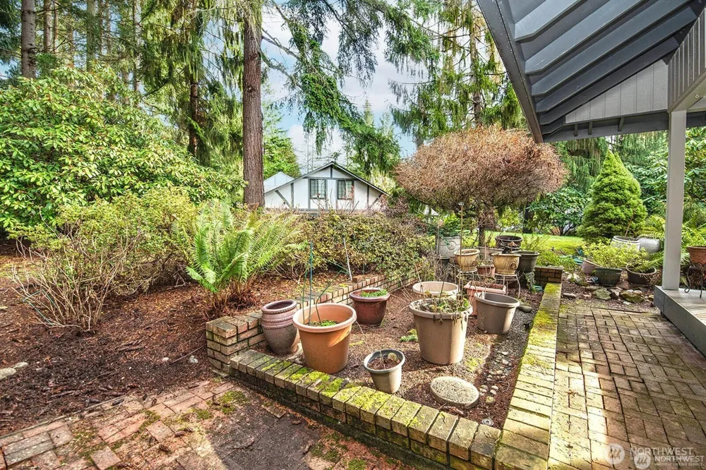 1805 Village Green Drive #20 Mill Creek, WA 98012