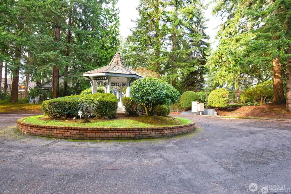 1805 Village Green Drive #20 Mill Creek, WA 98012