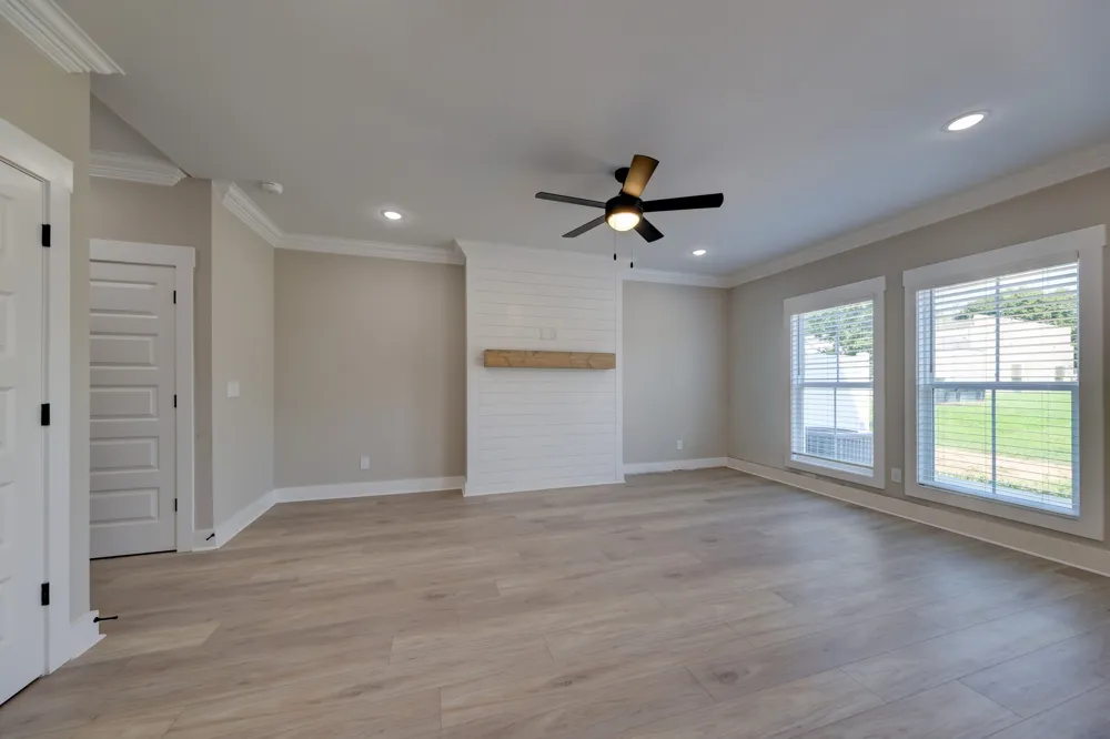 166 Sango Dr Clarksville, TN 37043