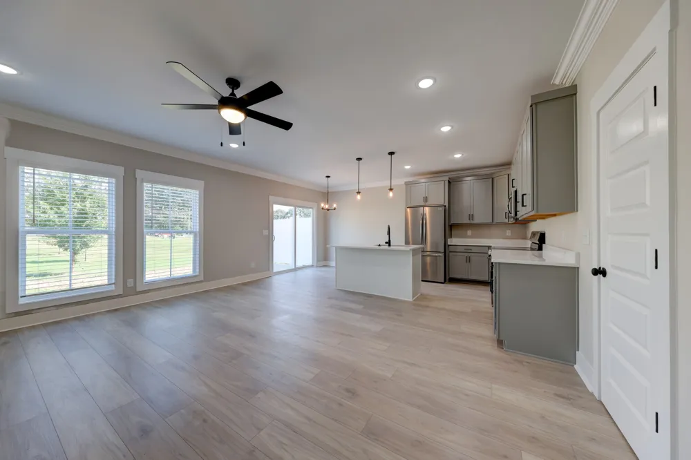 166 Sango Dr Clarksville, TN 37043