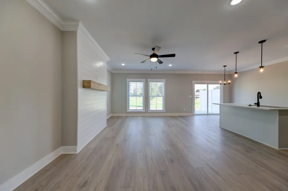 166 Sango Dr Clarksville, TN 37043