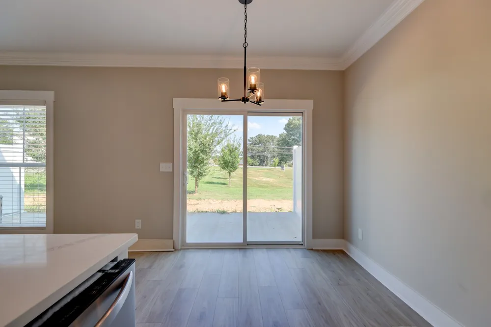 166 Sango Dr Clarksville, TN 37043