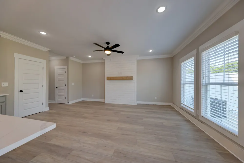166 Sango Dr Clarksville, TN 37043