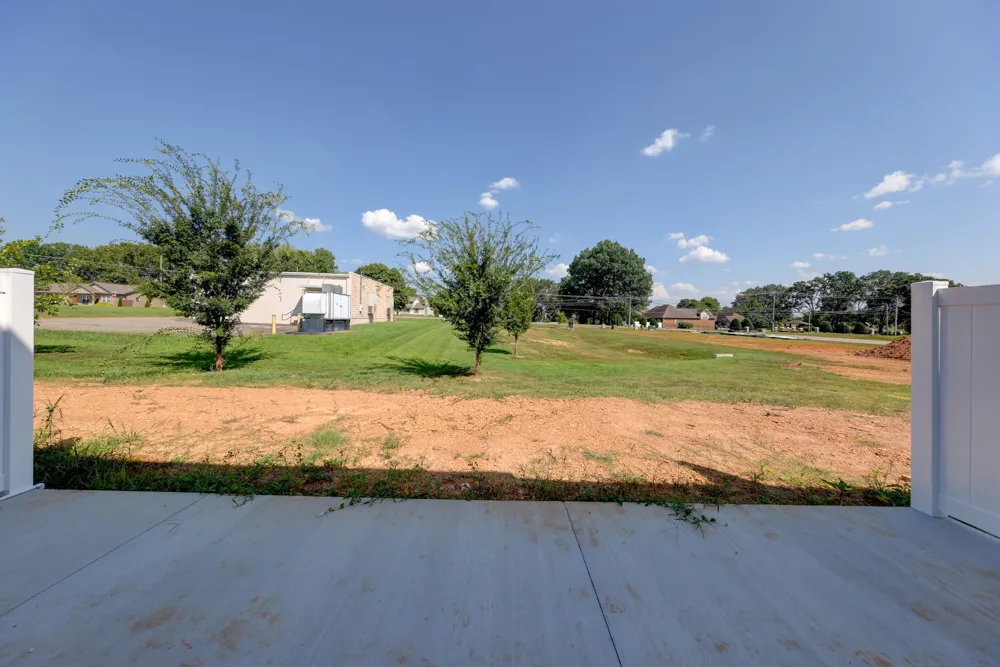 166 Sango Dr Clarksville, TN 37043