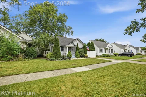 116 S Custer Avenue