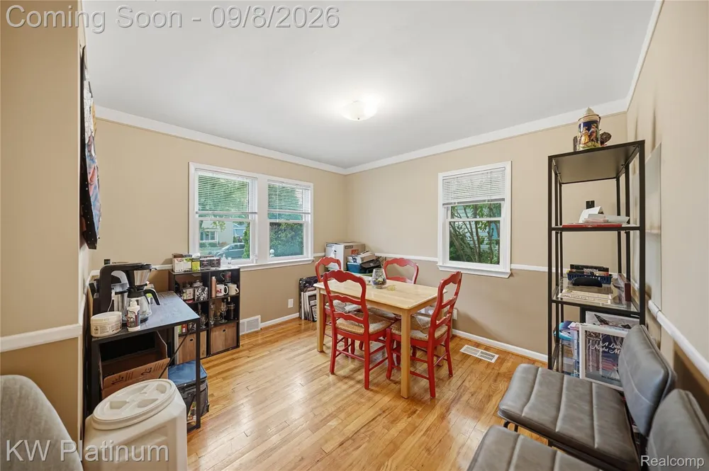 116 S Custer Avenue Clawson City, MI 48017