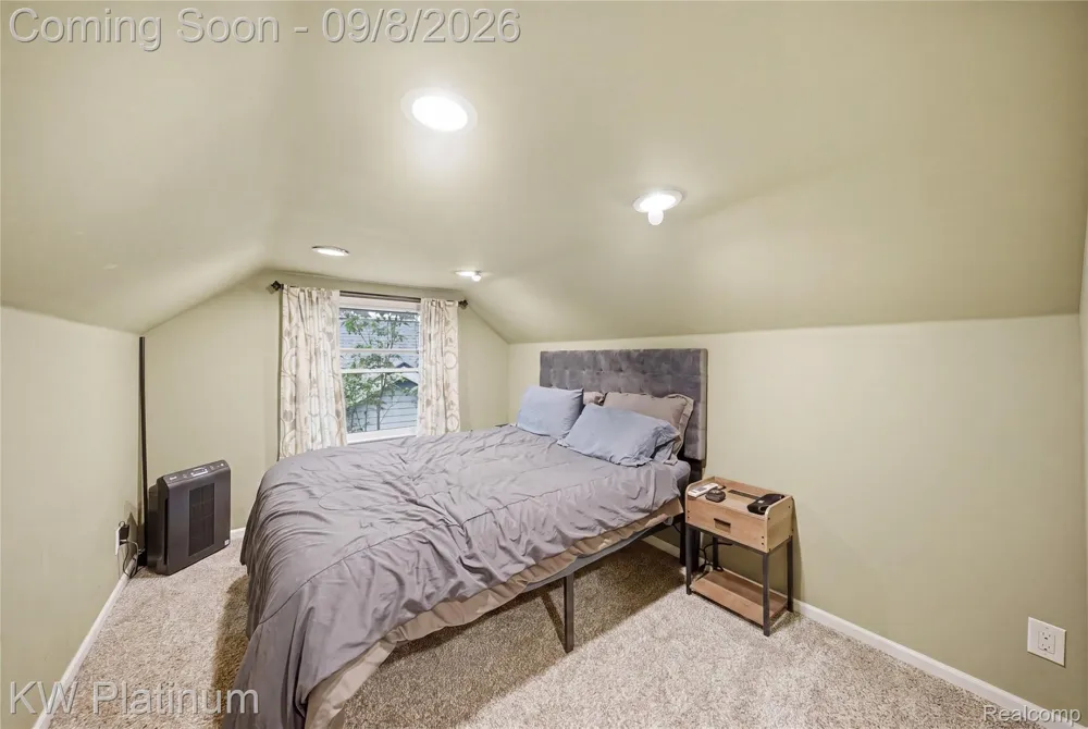116 S Custer Avenue Clawson City, MI 48017