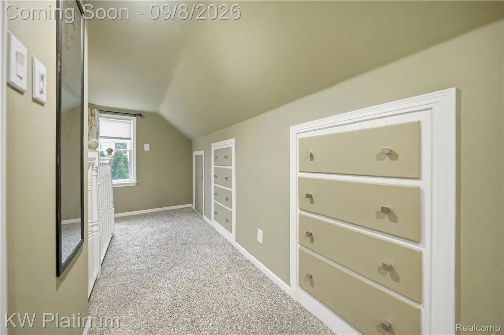 116 S Custer Avenue Clawson City, MI 48017