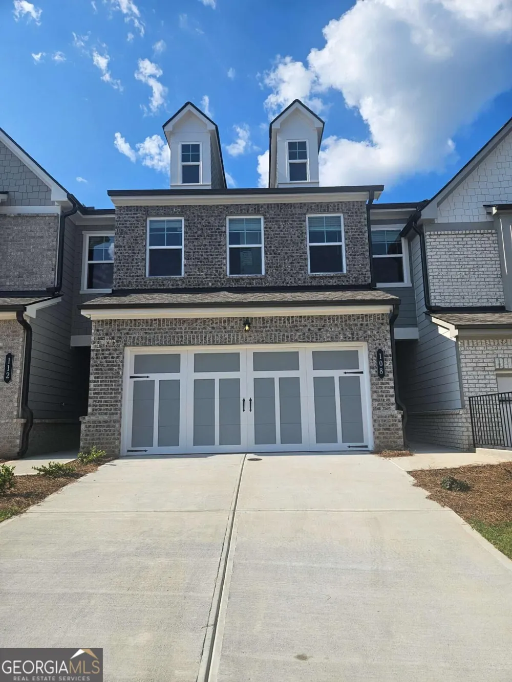 108 East Rope Mill CT Holly Springs, GA 30115