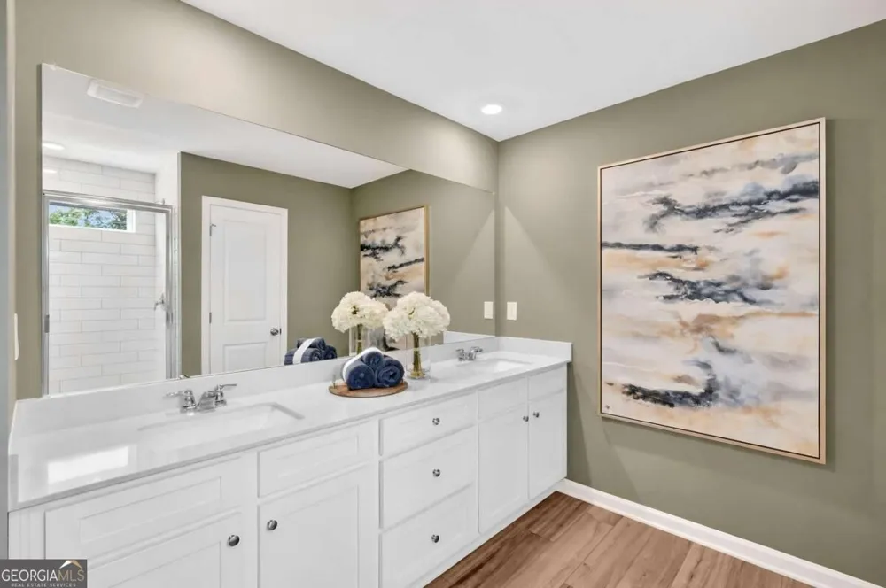 108 East Rope Mill CT Holly Springs, GA 30115