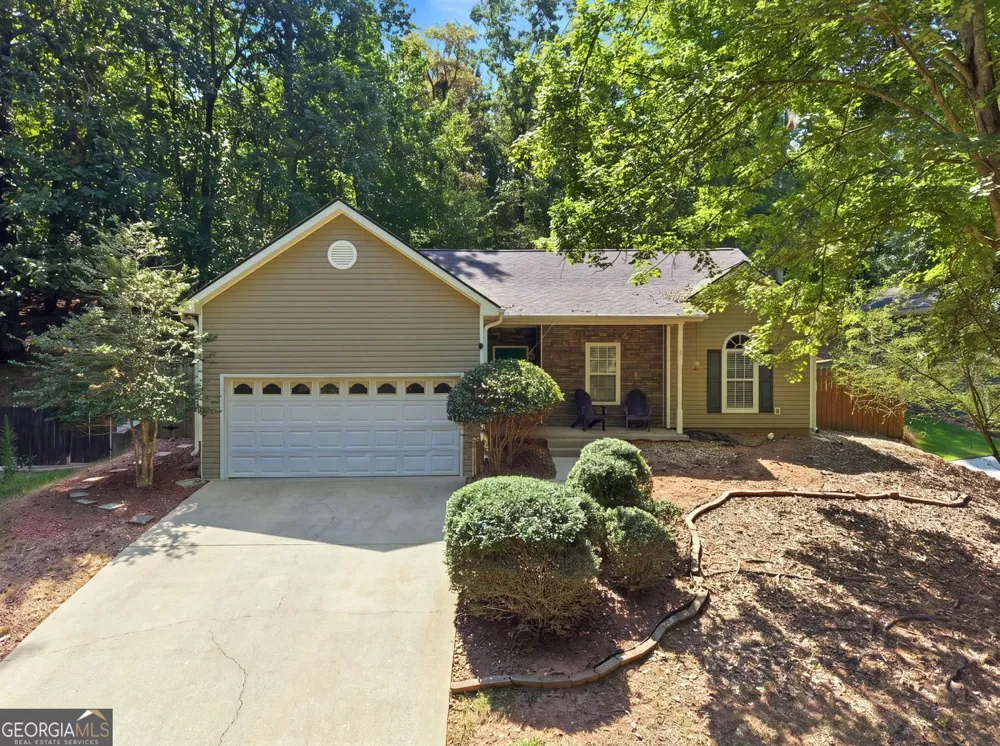 5823 N Cove RD Gainesville, GA 30504