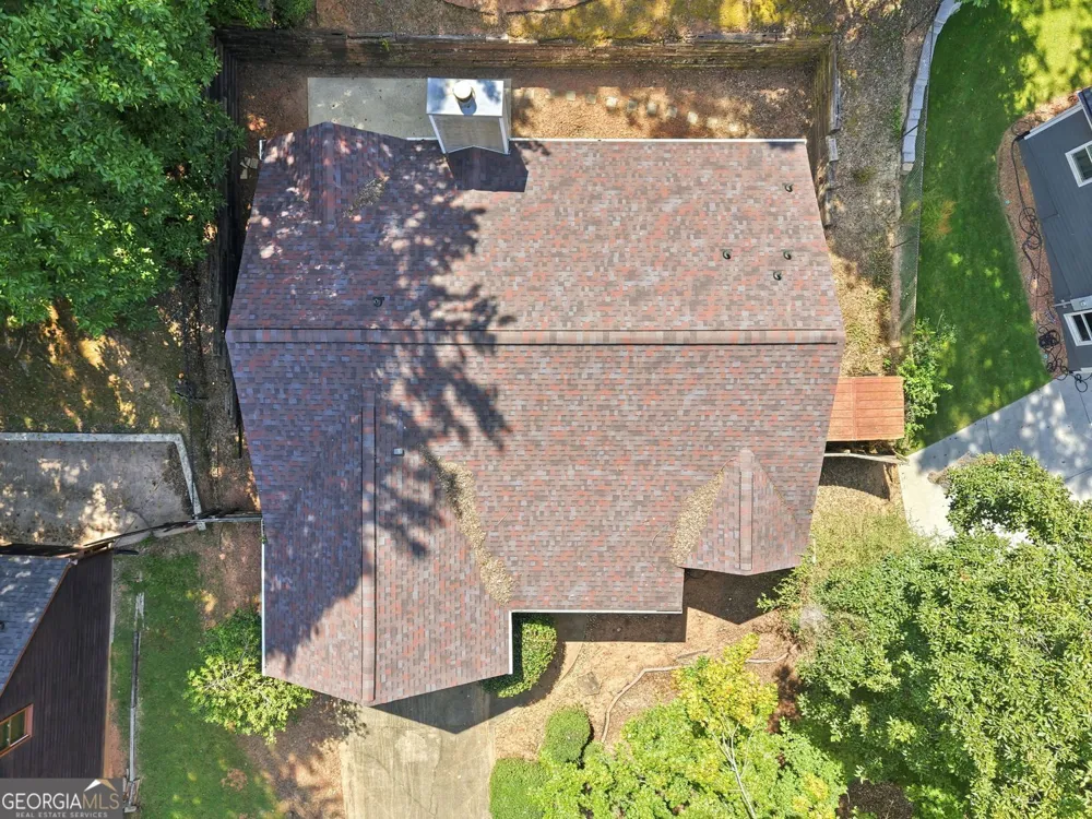 5823 N Cove RD Gainesville, GA 30504