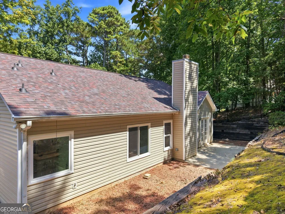 5823 N Cove RD Gainesville, GA 30504