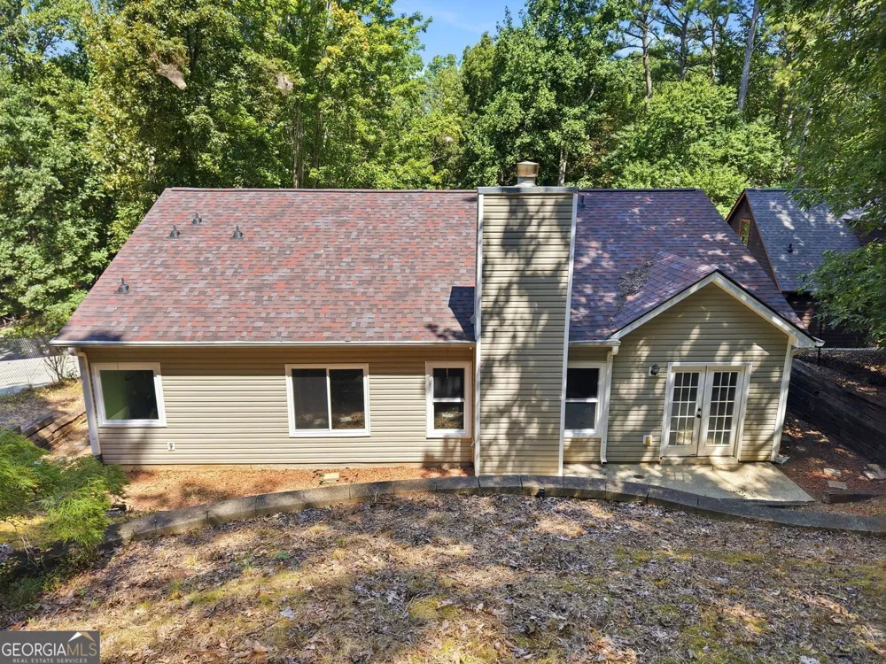5823 N Cove RD Gainesville, GA 30504