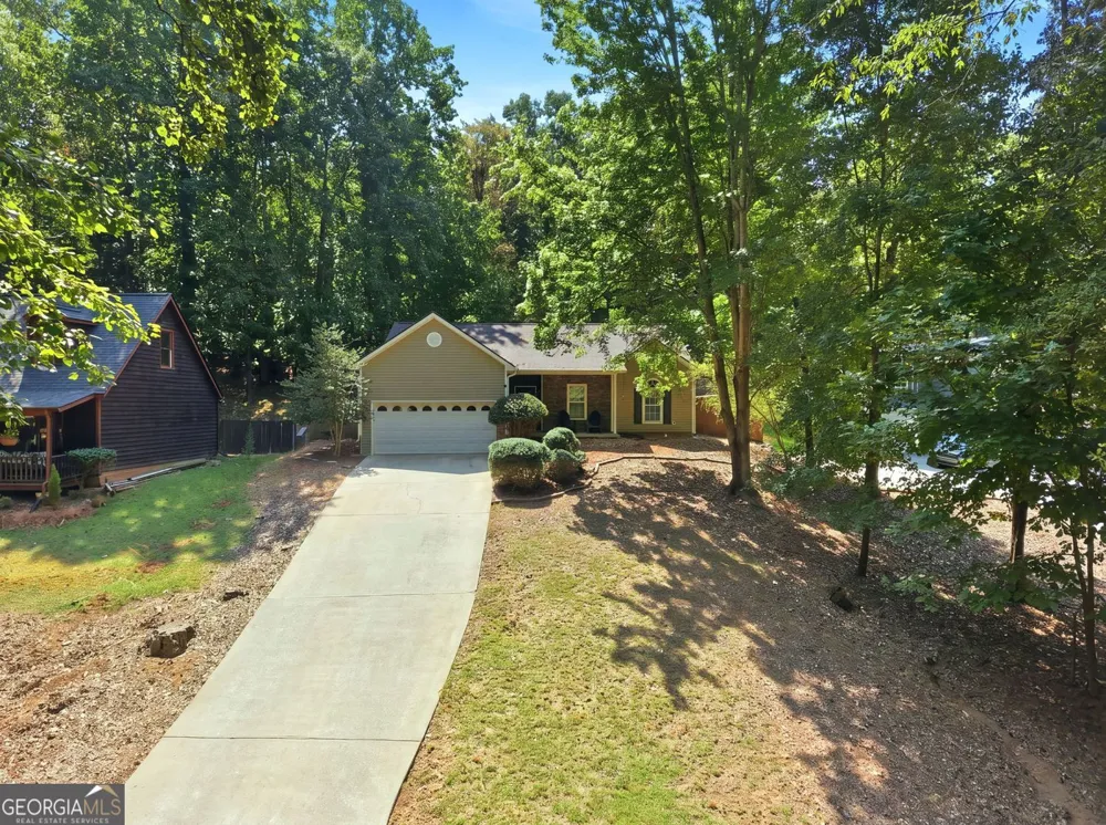 5823 N Cove RD Gainesville, GA 30504