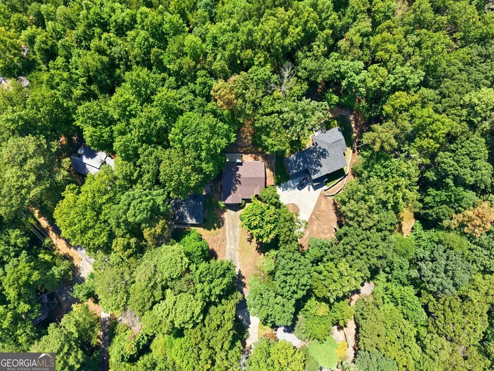 5823 N Cove RD Gainesville, GA 30504