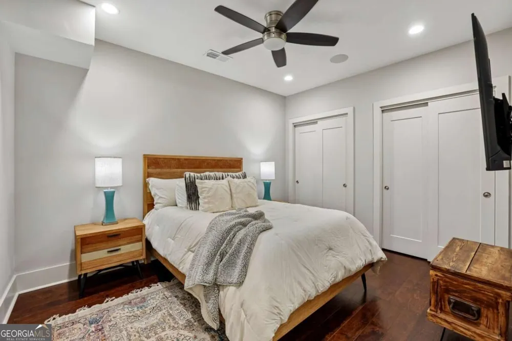 307 Canton WAY Roswell, GA 30075