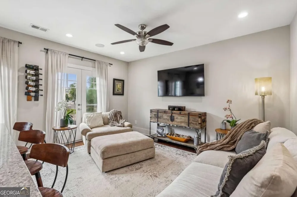 307 Canton WAY Roswell, GA 30075