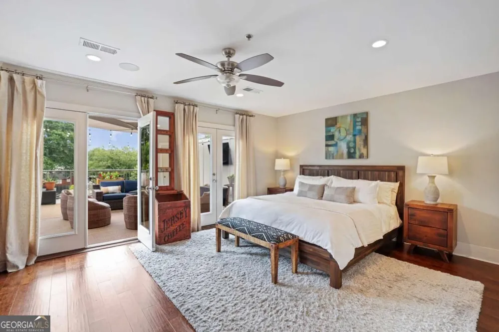 307 Canton WAY Roswell, GA 30075