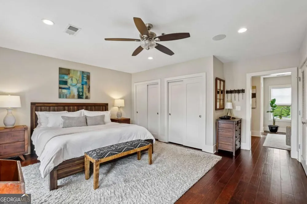 307 Canton WAY Roswell, GA 30075