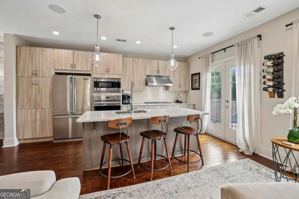 307 Canton WAY Roswell, GA 30075