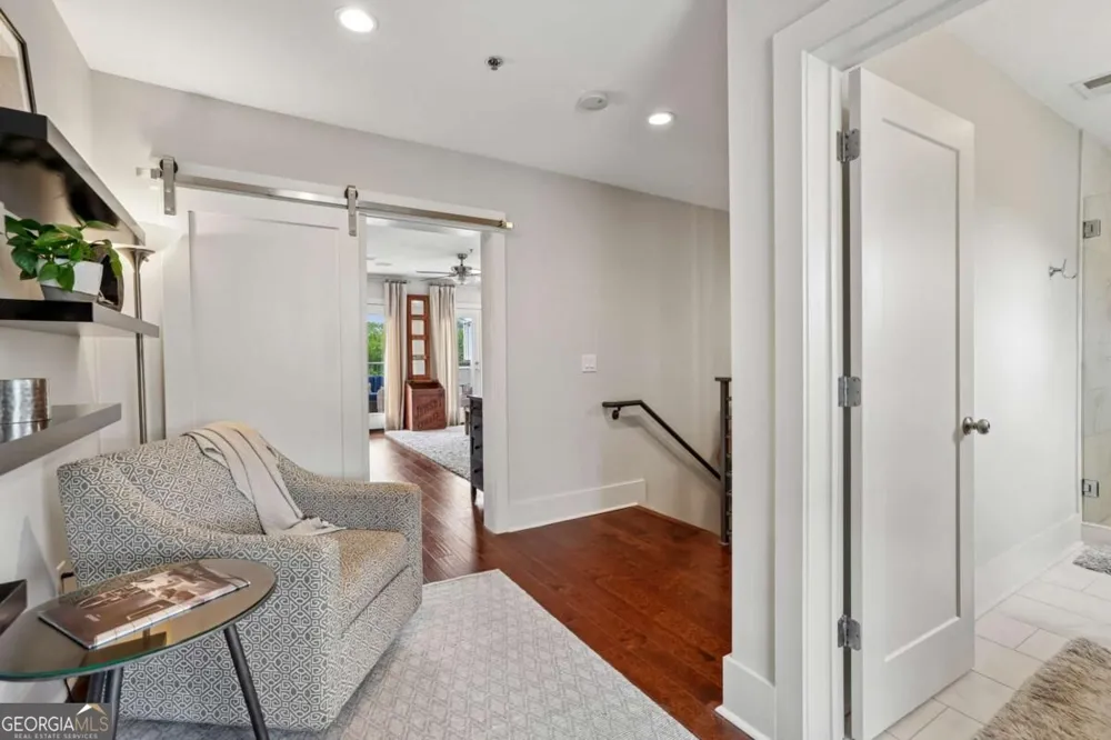 307 Canton WAY Roswell, GA 30075