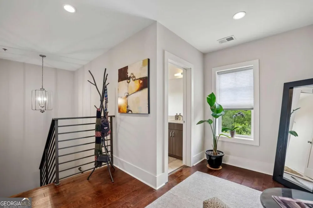 307 Canton WAY Roswell, GA 30075