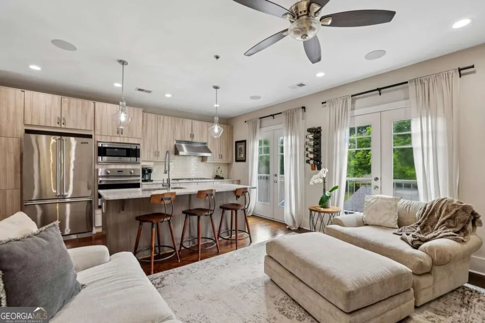 307 Canton WAY Roswell, GA 30075