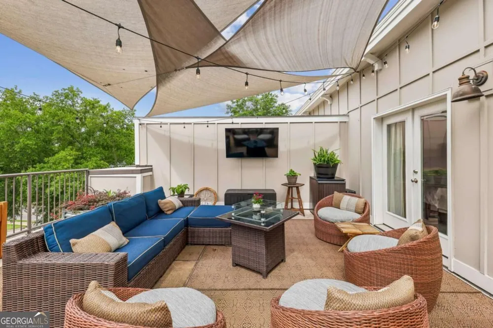 307 Canton WAY Roswell, GA 30075