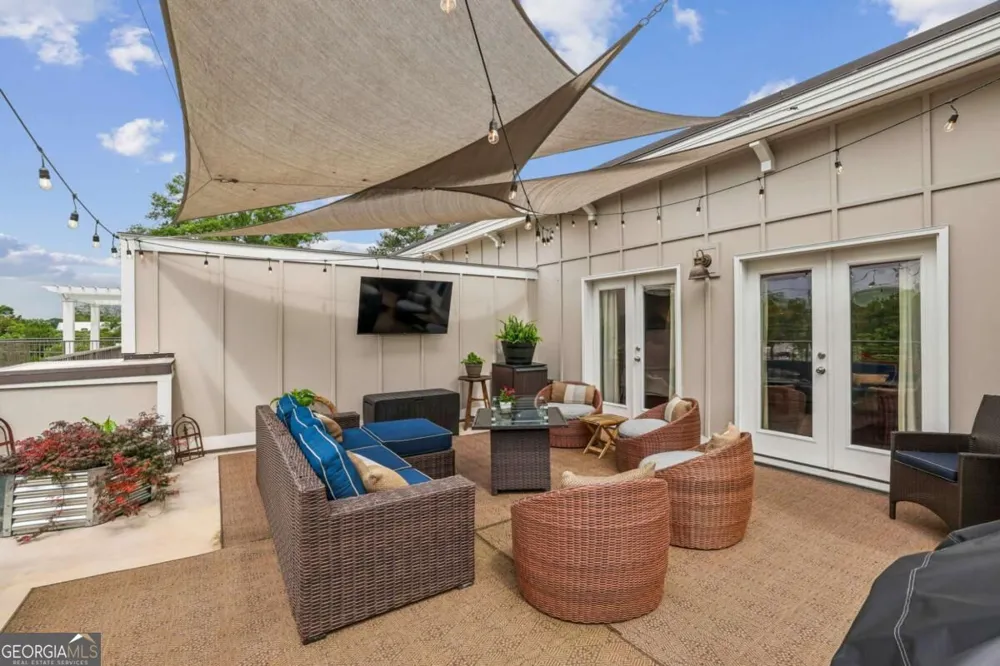 307 Canton WAY Roswell, GA 30075