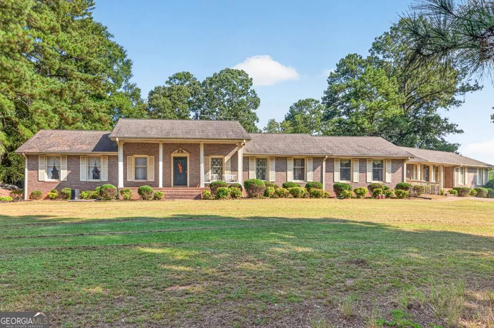 160 Apalachee Churc RD Auburn, GA 30011