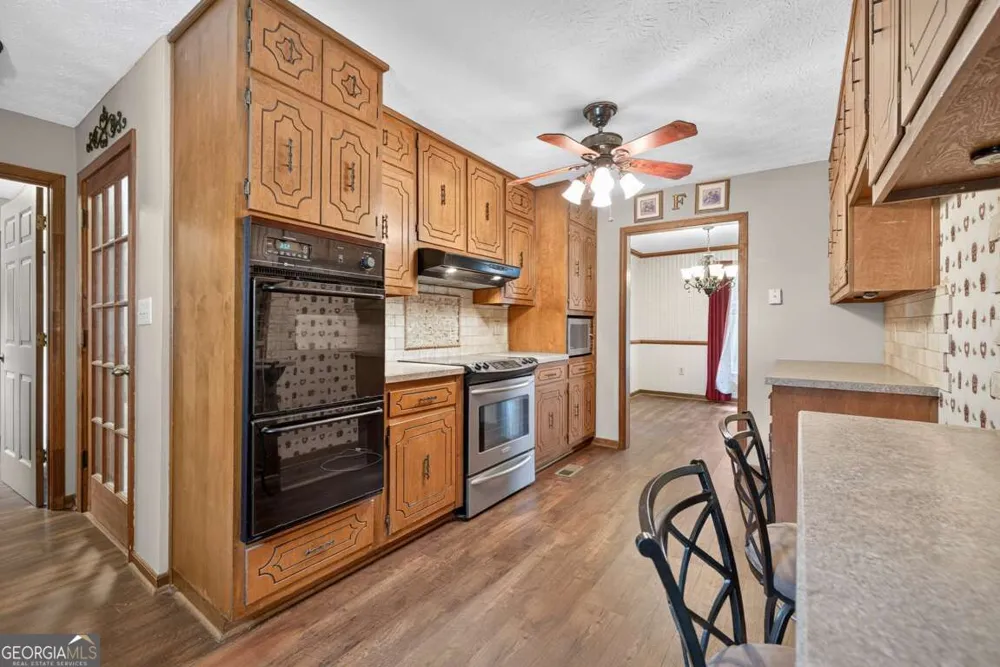 160 Apalachee Churc RD Auburn, GA 30011