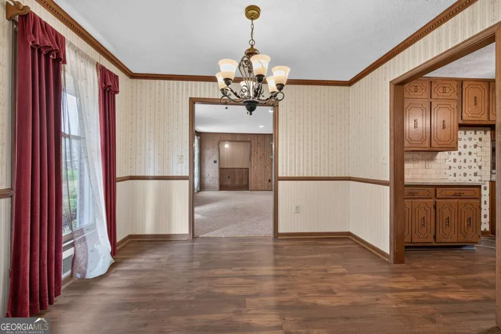 160 Apalachee Churc RD Auburn, GA 30011