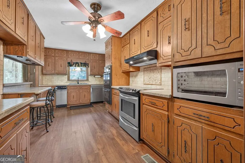 160 Apalachee Churc RD Auburn, GA 30011