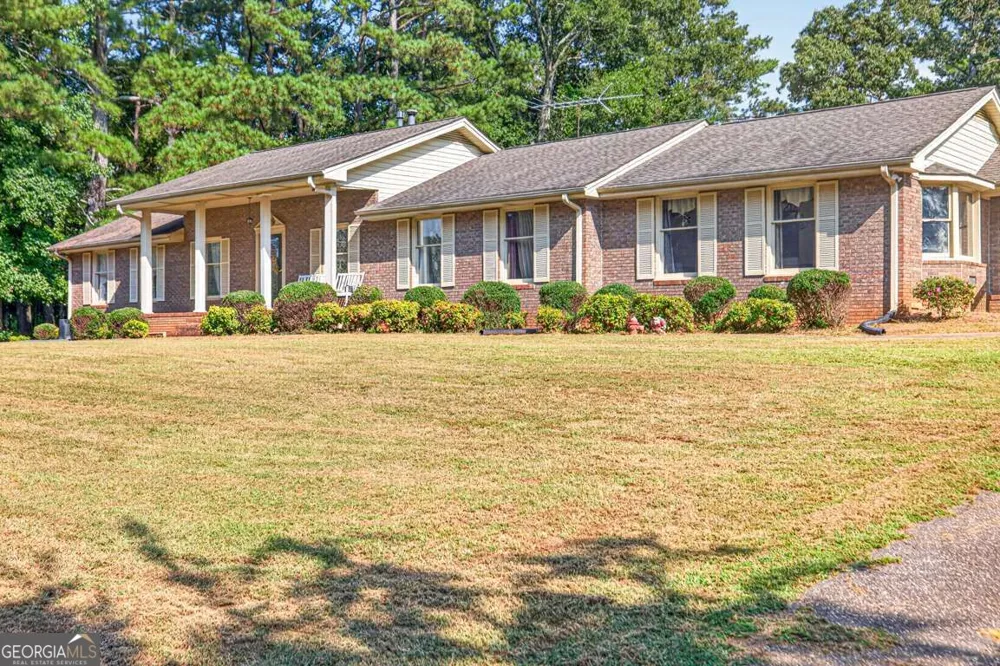 160 Apalachee Churc RD Auburn, GA 30011