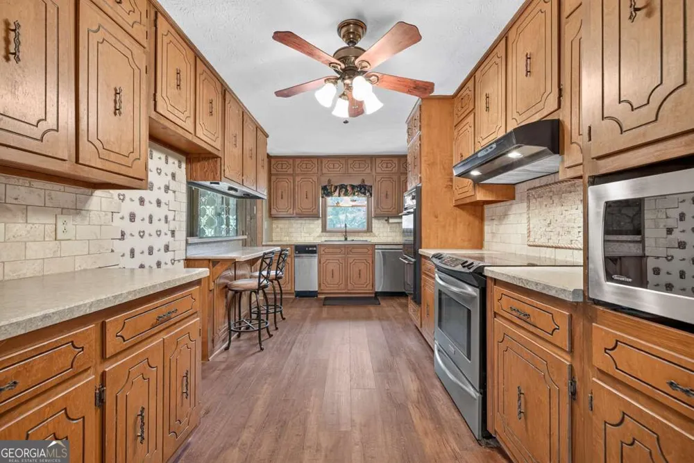 160 Apalachee Churc RD Auburn, GA 30011