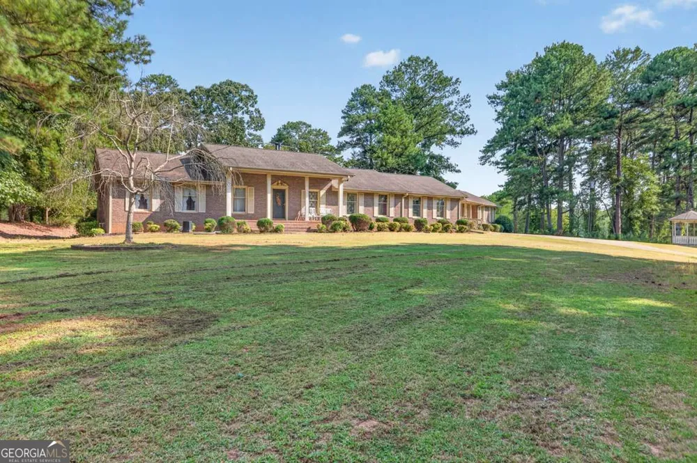 160 Apalachee Churc RD Auburn, GA 30011